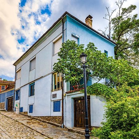 Blacksmith'S House - Old Town Plovdiv Eksteriør bilde